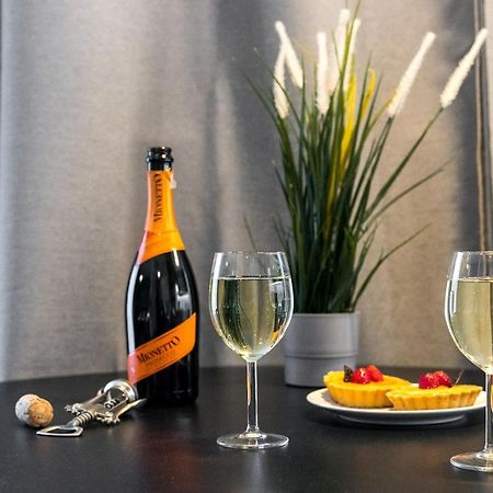Rent Like Home - Srutowa 10 Wroclaw Dış mekan fotoğraf