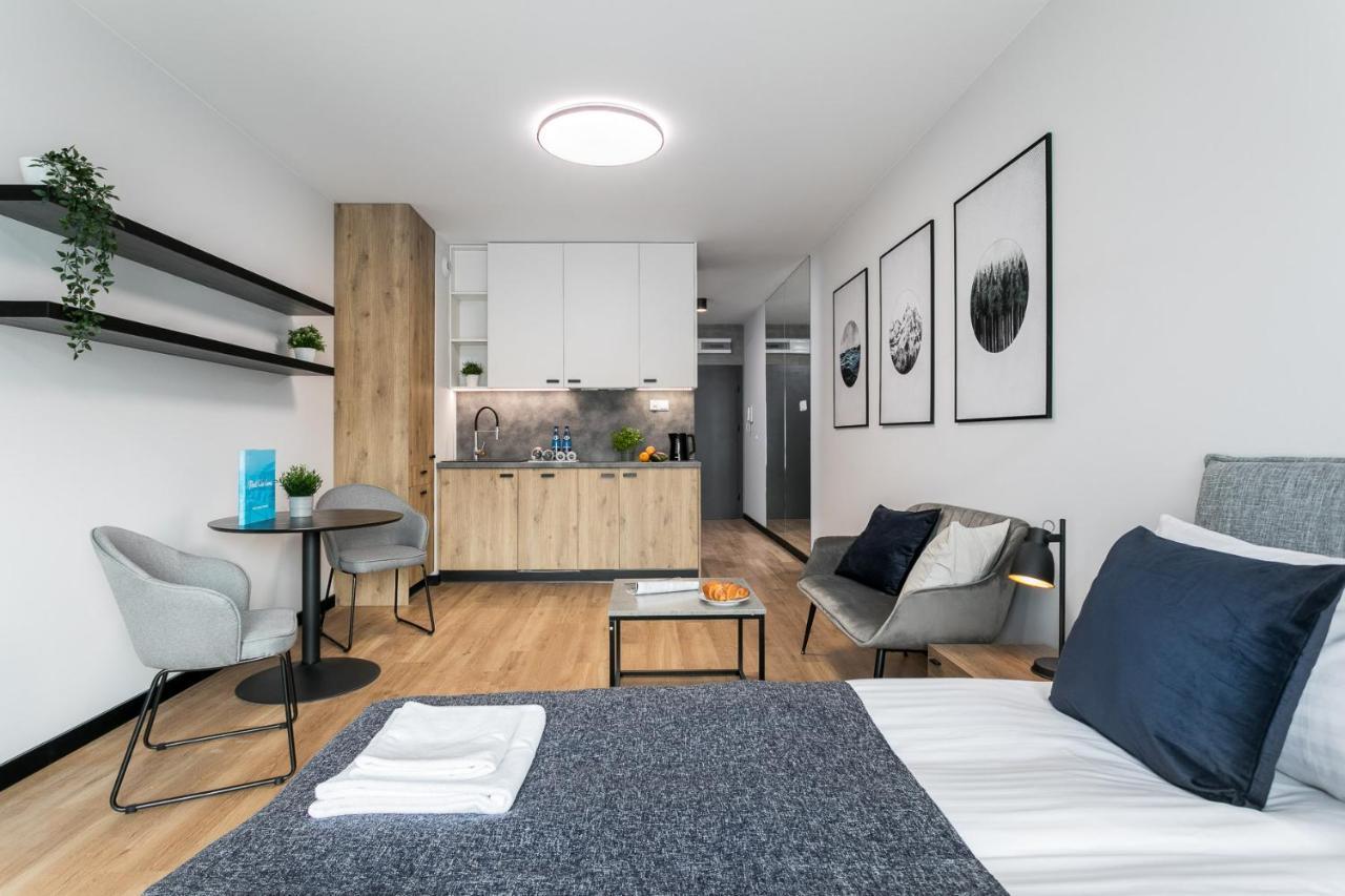 Rent Like Home - Srutowa 10 Wroclaw Dış mekan fotoğraf