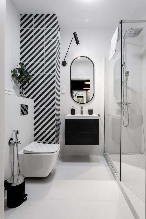 Rent Like Home - Srutowa 10 Wroclaw Dış mekan fotoğraf