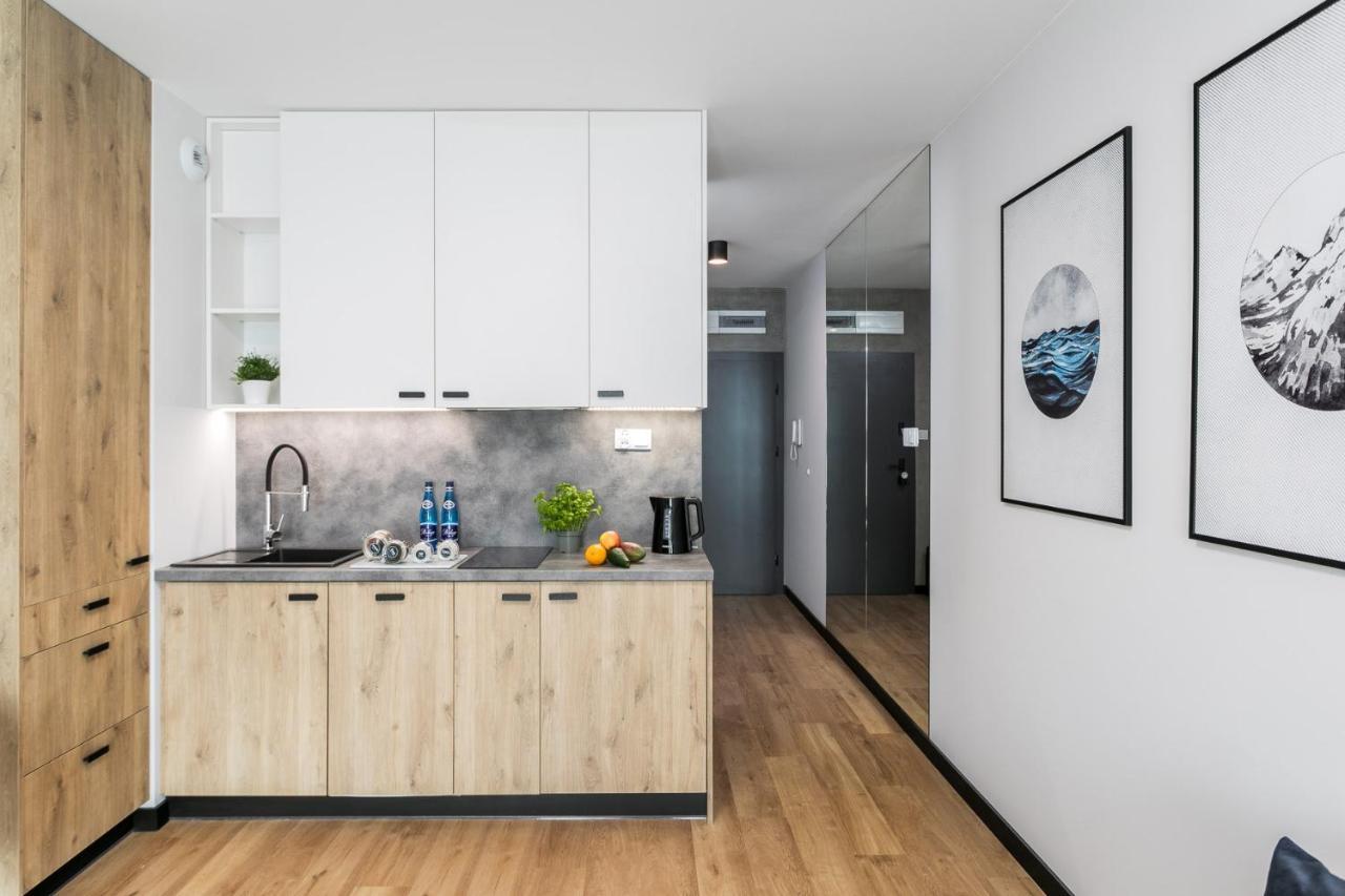 Rent Like Home - Srutowa 10 Wroclaw Dış mekan fotoğraf