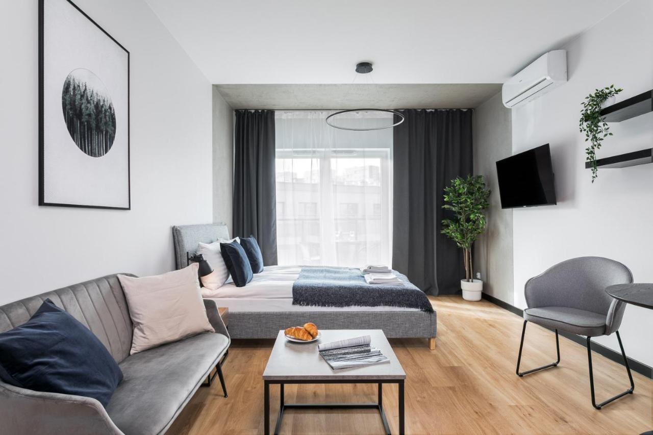 Rent Like Home - Srutowa 10 Wroclaw Dış mekan fotoğraf