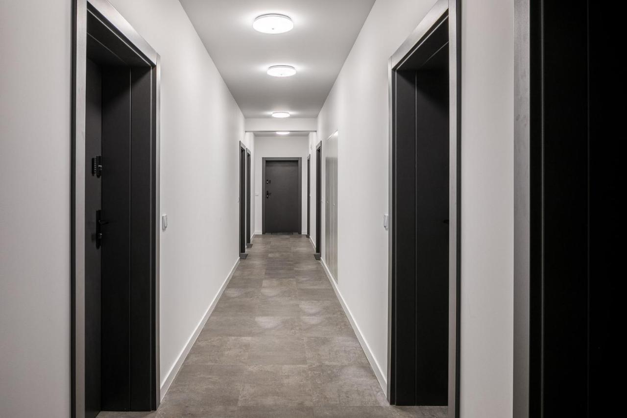 Rent Like Home - Srutowa 10 Wroclaw Dış mekan fotoğraf