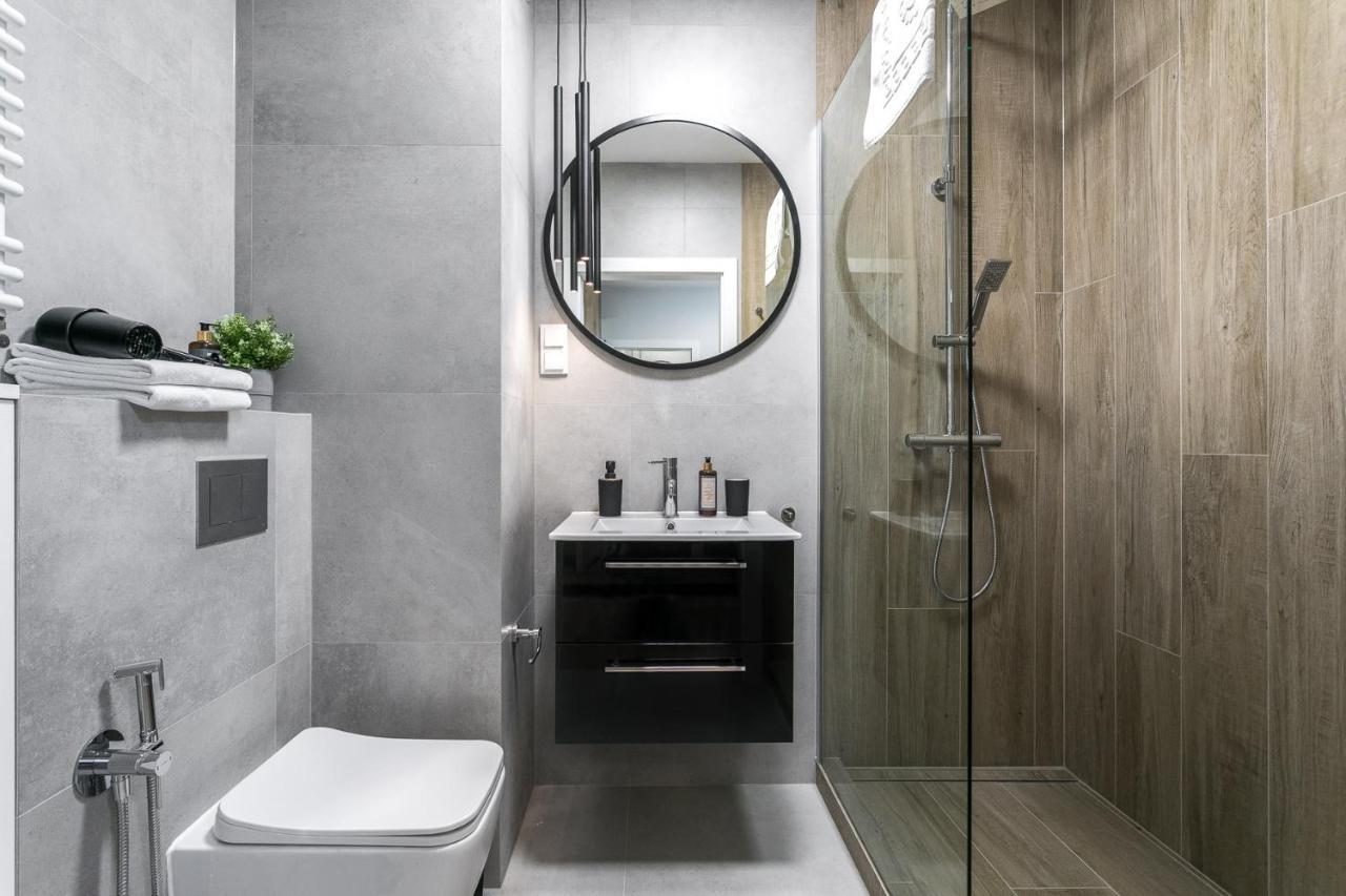 Rent Like Home - Srutowa 10 Wroclaw Dış mekan fotoğraf