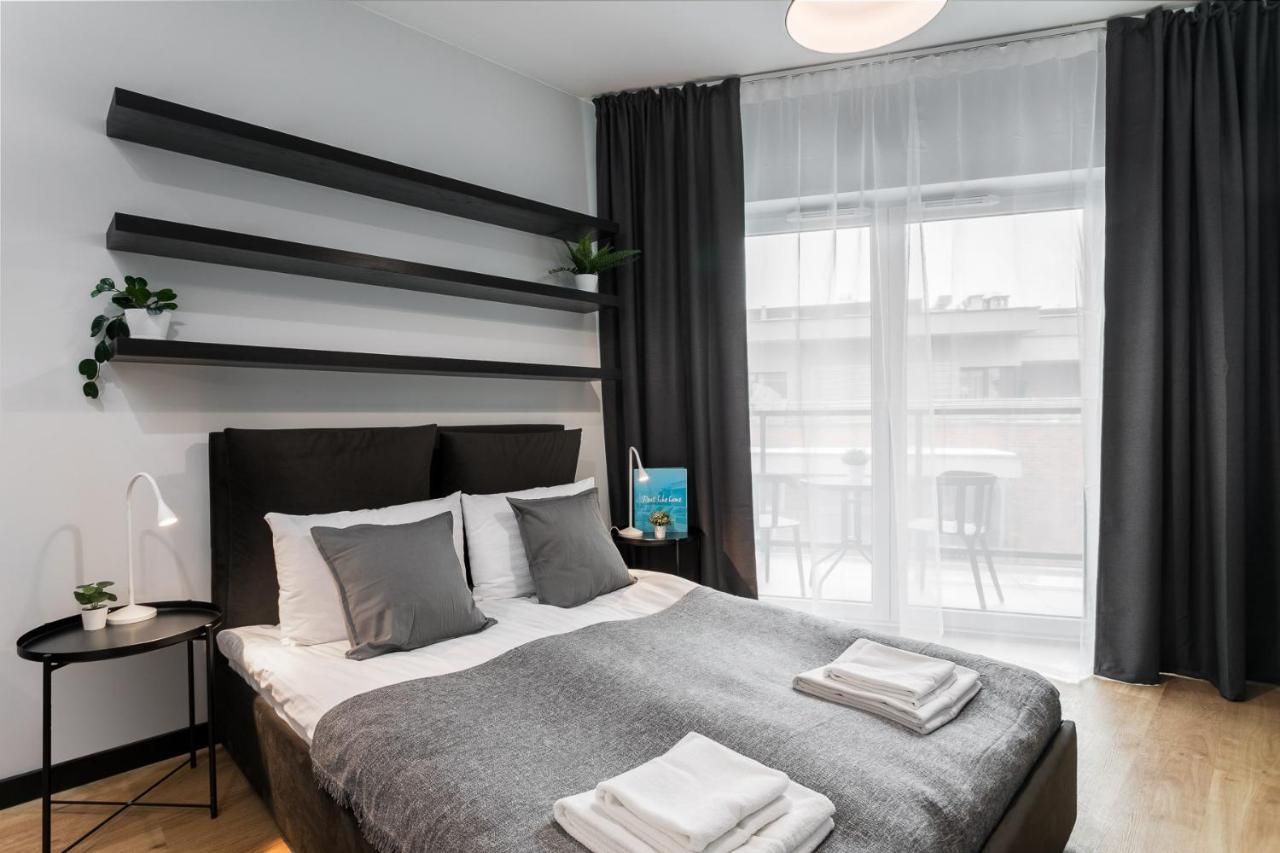Rent Like Home - Srutowa 10 Wroclaw Dış mekan fotoğraf