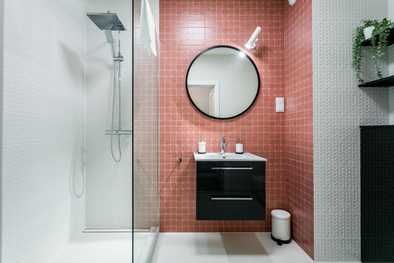 Rent Like Home - Srutowa 10 Wroclaw Dış mekan fotoğraf