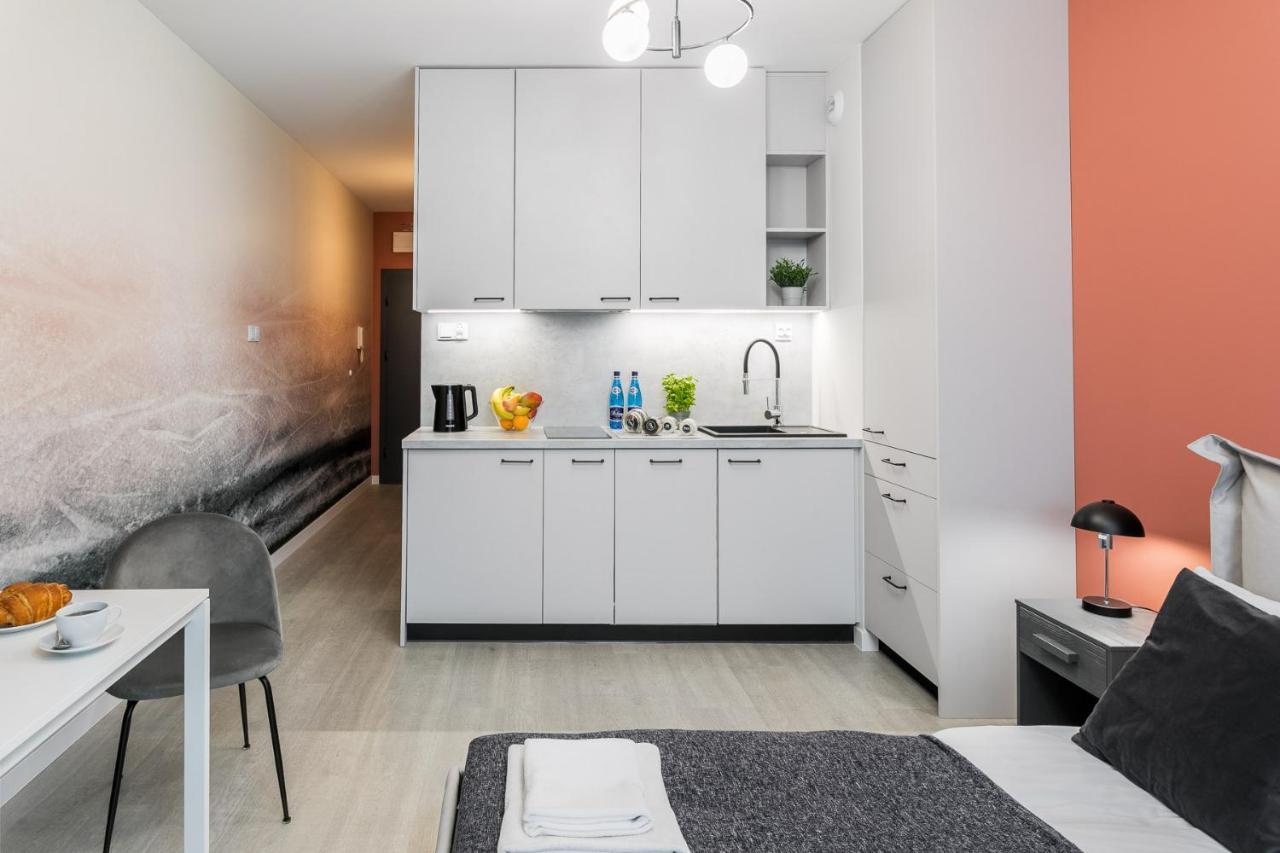 Rent Like Home - Srutowa 10 Wroclaw Dış mekan fotoğraf