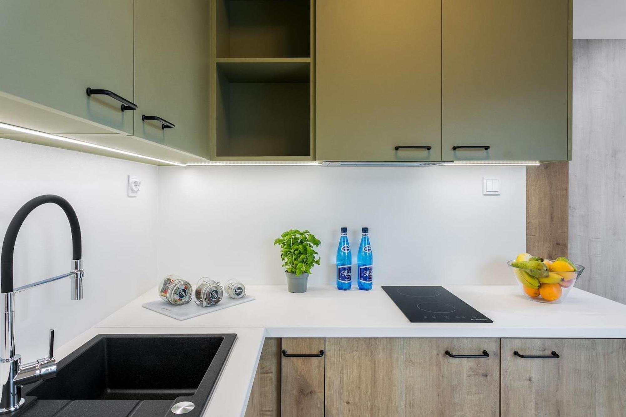 Rent Like Home - Srutowa 10 Wroclaw Dış mekan fotoğraf