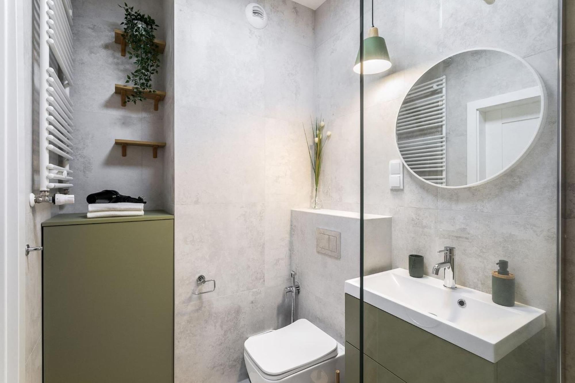 Rent Like Home - Srutowa 10 Wroclaw Dış mekan fotoğraf